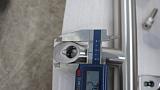 Контроль качества Ручка двухсторонняя 32х825х1000 для стекла 10-12мм - 21