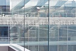 Ветрозащитные ограждения в Перми. Готовые проекты ПерилаГлавСнаб - фото 5