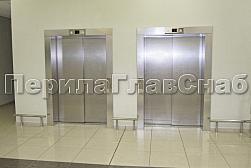 Отбойники металлические для стен в Перми. Готовые проекты ПерилаГлавСнаб - фото 7