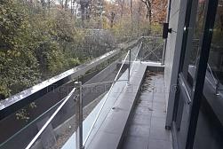 Ветрозащитные ограждения в Перми. Готовые проекты ПерилаГлавСнаб - фото 13