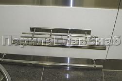 Отбойники металлические для стен в Перми. Готовые проекты ПерилаГлавСнаб - фото 6