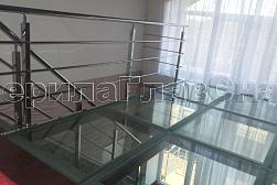 Стеклянные полы в Перми. Готовые проекты ПерилаГлавСнаб - фото 8