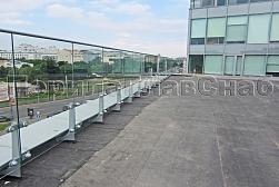 Ограждение кровли в Перми. Готовые проекты ПерилаГлавСнаб - фото 18