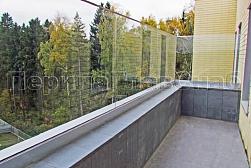 Ветрозащитные ограждения в Перми. Готовые проекты ПерилаГлавСнаб - фото 3