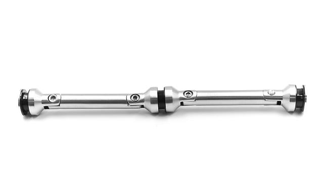 Крепление на три стекла, штанга 103 мм, без зенковки tt204-103A SSS 4