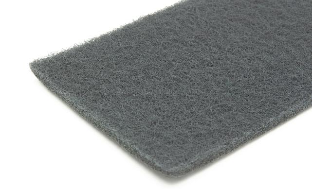 Нетканое волокно в листах 150х230 серый P800 P-1005 3