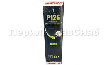 (Расходн.) Паста для финишной суперполировки Menzerna 1,3 кг розовая P126 Ф-0836 купить в Перми