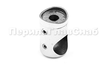 Ригедержатель Ø50.8х16 мм, полированный (AISI 304) k018-7 купить в Перми