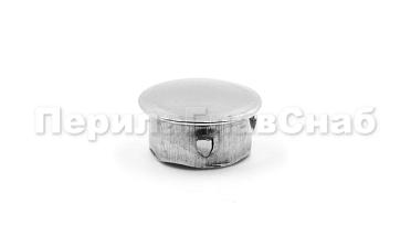 Заглушка фигурная штампованная 16x1.0x0.4, AISI 304 k200-4 купить в Перми