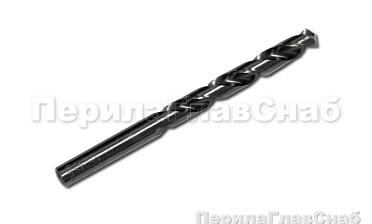 Сверло HSS M35 Cobalt 5%, 11 мм k961р-11 купить в Перми