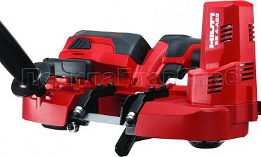 Аккумуляторная ленточная пила HILTI SB 4-A22 купить в Перми