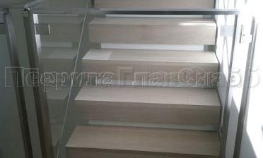 Стекло на креплениях: одностворчатые калитки металл-стекло купить в Перми
