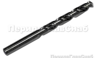 Сверло HSS M35 Cobalt 5%, 18 мм k961-18 купить в Перми