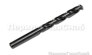 Сверло HSS M35 Cobalt 5%, 13 мм k961р-13 купить в Перми