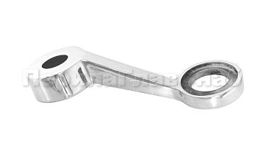 K289-I/2, I/2-спайдер-200 мм, AISI 316, 1х26х38, 1х18х36/40 мм, нагрузки: 1кН, 2кН k289-I/2 купить в Перми