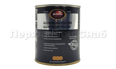Полироль для алюминия Autosol, 750мл Ф-0303  купить в Перми